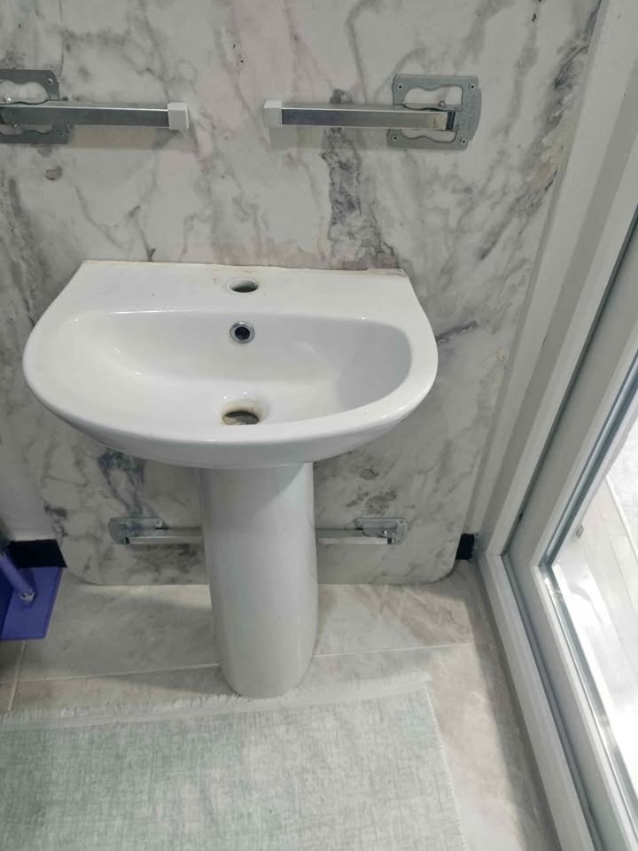 Lavabo Onarım Servisi