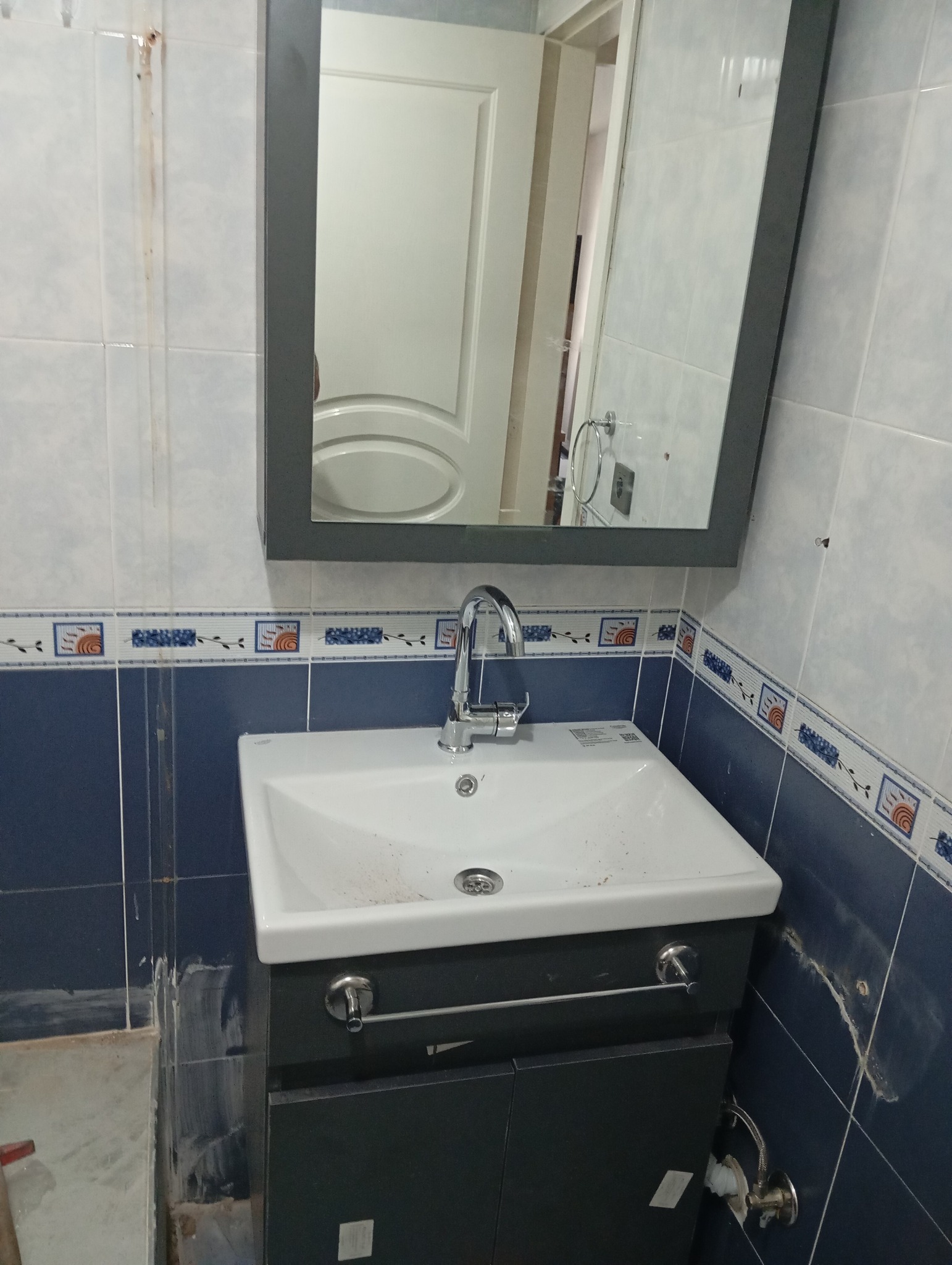 Popüler: Musluk damlatma