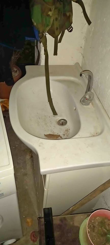 Yıldırım Su Kaçağı Tespiti